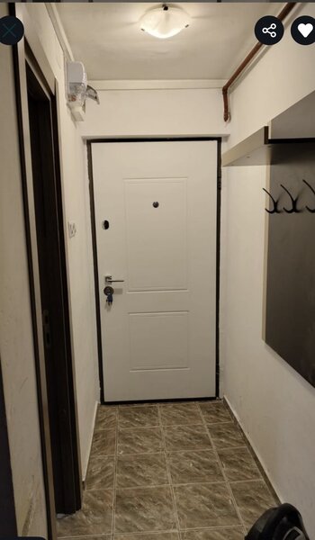 Doamna Ghica, Pantelimon, Piata Delifinului.